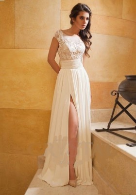 Платье Свадебное (02 С61)