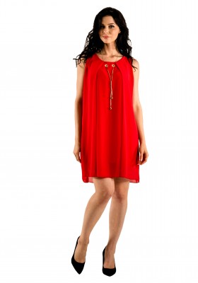 Платье Queen's REDR1803014