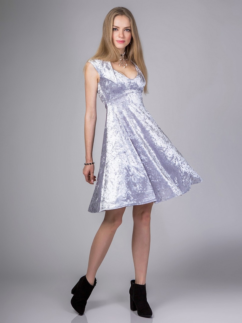 Купить Бархатное Платье В Интернет Магазине Недорого